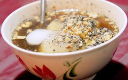 5 tiệm bánh trôi tàu ngon nhất HN