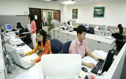 Giữ thon, gọn cho dân văn phòng