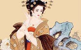 Bí mật sắc đẹp của các mỹ nhân cung cấm 