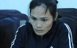 'Mẹ mìn' bắt cóc cháu Hải từng bán cả con ruột