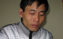 Bắt hung thủ vụ xác chết không đầu