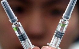 Sắp có vaccine chống nghiện ma túy