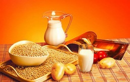 4 thực phẩm tốt cho tim mạch