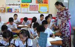 Nữ giáo viên không còn… “cao giá”