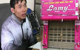 Lời khai rùng rợn của hung thủ vụ xác không đầu