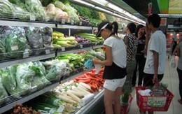 Mẹo mua sắm khi thực phẩm tăng giá