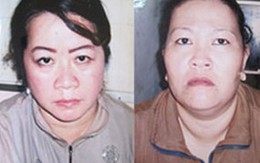 Hơn 60 quý ông dính bẫy tình nhóm ‘phù thủy’ gây mê