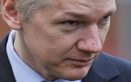 'Chủ Wikileaks có thể lĩnh án tử'