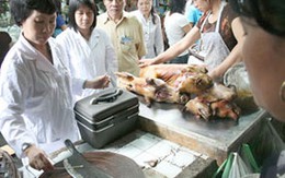 Thực phẩm Tết 2011: An toàn – tiêu chí hàng đầu