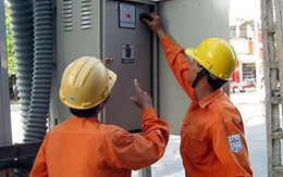 Hà Nội bắt đầu cắt điện luân phiên 