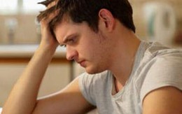 Những bệnh hủy hoại sức khỏe nam giới