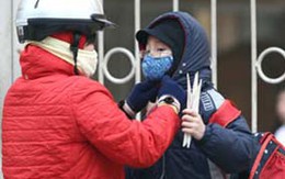 6 điều không nên làm trong ngày đông 