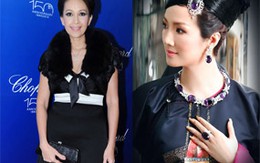 Bí quyết "trẻ mãi không già" của mỹ nhân Việt