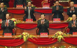 Dư luận quốc tế đưa đậm tin về Đại hội Đảng Việt Nam