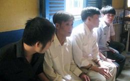 Giăng ‘bẫy tình’ đại gia đồng tính cướp tài sản