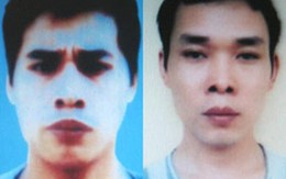 300 ngày đêm truy bắt nhóm cướp taxi
