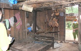 Lời sám hối của kẻ đánh chết em ruột
