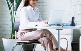Ngồi nhiều dễ mắc... trĩ