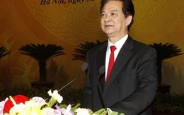 Tác giả Đức ca ngợi Thủ tướng Nguyễn Tấn Dũng