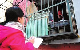 16 năm không ra khỏi cửa vì sợ chết 