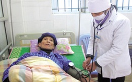 An sinh xã hội sẽ có bước chuyển biến mạnh