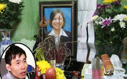 Vụ "xác không đầu": "Cháu không tin mẹ lại ra đi như thế"