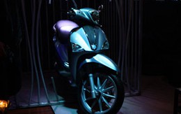 Liberty “nội” ra mắt, giá 54 triệu đồng