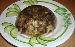 Mẹo nấu thịt đông ngon