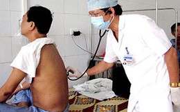 Bệnh nhân lao - HIV có khu điều trị mới