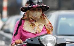 Mẹo khắc phục chứng khô nẻ ngày đông