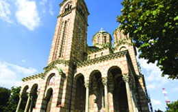 Thành phố trắng  