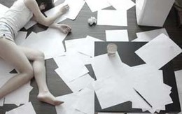 Cặp nam nữ chết trong khách sạn, để lại thư tuyệt mệnh