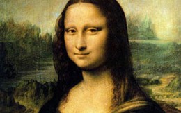 Bí ẩn mới về nàng Mona Lisa