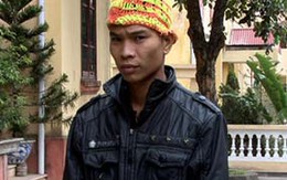 Tên sát nhân có hoàn cảnh đáng thương