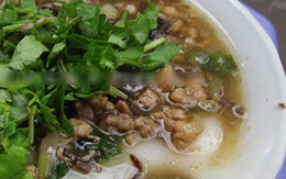 4 món bánh làm ấm bụng chiều đông 