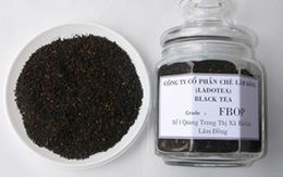 10 tác dụng chữa bệnh của chè đen