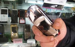 Lạc ở xứ sở những chiếc "dế" sành điệu   