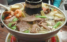Chế độ ăn mùa đông cho người béo 