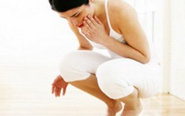 5 bệnh người gầy dễ mắc