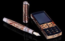 Những món đồ hiệu sánh đôi cùng Mobiado