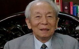 Nguyên Bí thư TƯ Đảng Hồng Hà qua đời