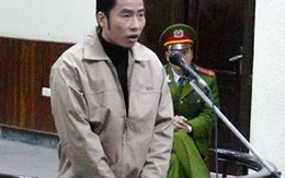 Án chung thân cho kẻ giết quản lý quán bar