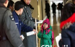 Suýt không được thi cao học vì quá lùn