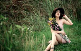 Để bạn đẹp hơn trong mắt chàng