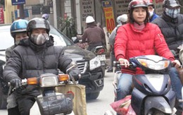 Miền Bắc duy trì rét đậm đến sát Tết