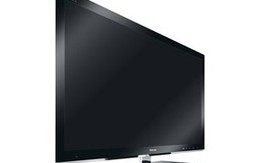 TV 3D Toshiba đầu tiên về VN giá từ 38 triệu đồng