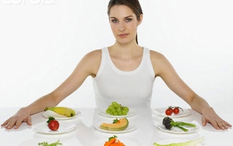 Chế độ dinh dưỡng hợp lý sau sinh