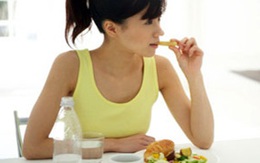 5 thói quen ăn uống giảm mệt mỏi