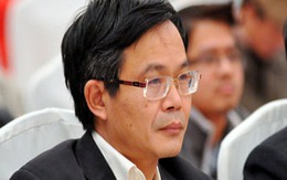 Ông Trần Đăng Tuấn thông báo quyết định vào 20/1