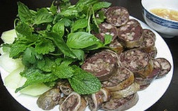 Cách bổ sung sắt cho cơ thể   